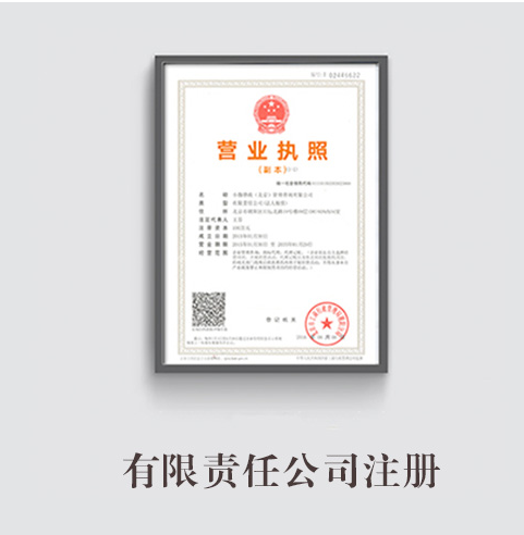 補(bǔ)辦營(yíng)業(yè)執(zhí)照